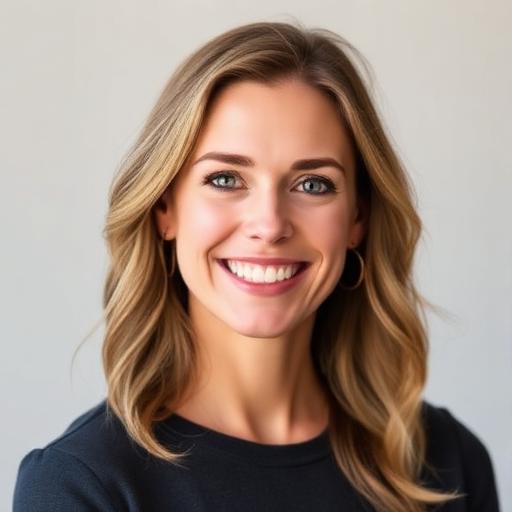Emma Larson